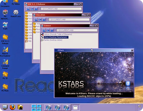 Kstars.on.reactos.reactit