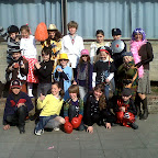 anders dan gewoon...3A
