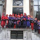 Geelvinck Hinlopen Museum/okt. 2009