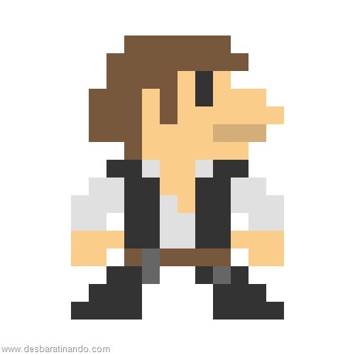 super herois e viloes em 8 bits star wars (11) super herois e viloes em 8 bits star wars (11)
