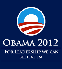 Obama 2012