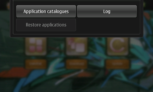 app catalogue samsury