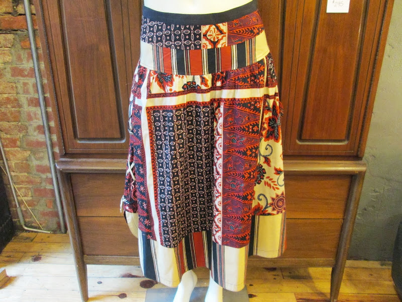 Etro Skirt