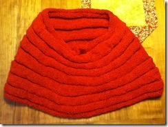 Red Cowl
