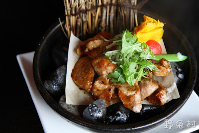 [臺南-美食] 藝奇ikki新日本料理-春夏新菜單