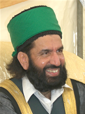 eidgah sharif rawalpindi