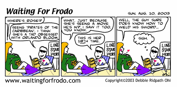 Frodo100