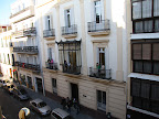 Sprachaufenthalt Sevilla Enforex