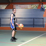 29.10.2011 Basquete Masculino JUP e Vôlei Masculino NDU - São Judas e CA Paulistano