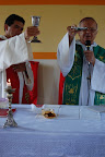 Crismas Santa Maria do A&ccedil;aizal | Fotos: Guga