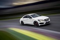 CLA 45 AMG