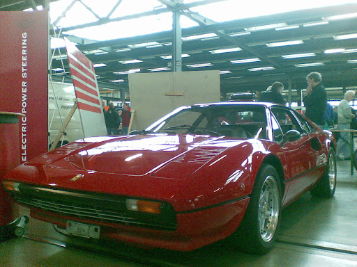Ferrari 308 GTB 19751980 308