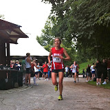Teamstaffel im Westpark 09.06.2011