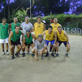 Torneo de Futbol 2010