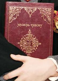 Cover of Marcus Cordey's Book Magical Theory And Tradition
