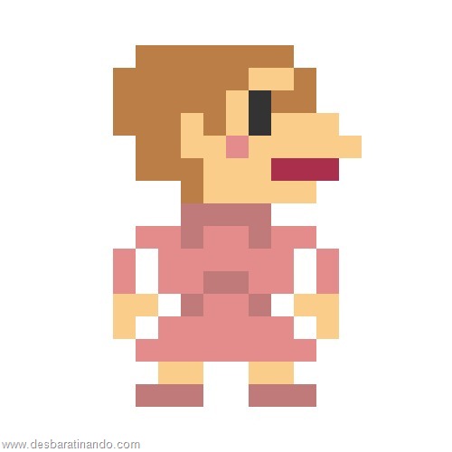 super herois e viloes em 8 bits harry potter (1) super herois e viloes em 8 bits harry potter (1)