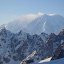 Mt. Foraker (17,400 ft)
