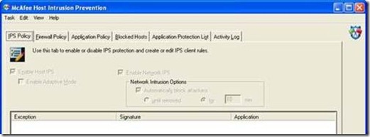 Default Mcafee Password Default Mcafee Password