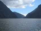 Milford Sound