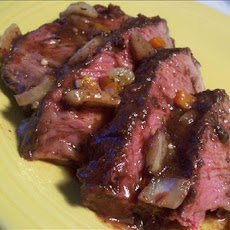 Tender Chuck Roast