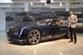 2013 Cadillac Elmiraj Concept 2013 Cadillac Elmiraj Concept