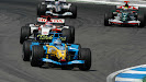 HD Wallpapers 2004 Formula 1 Grand Prix of Germany