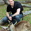 You Can Get Close to the Kangaroos at Lone Pine Sanctuary - Brisbane, Australia