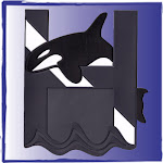Scuba PVC Label