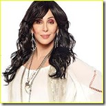 cher