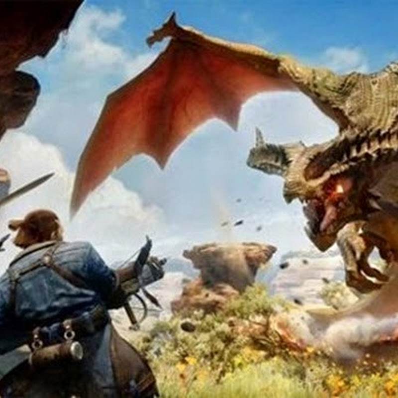 Dragon Age: Inquisition – So kommen Sie zu einem Kampf-Reittier (War Nug Mount Guide)