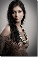 Divya Bhandari Hot Photo Shoot Stills