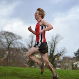 W.Y Winter League XC - Skipton 2013 by EW #2