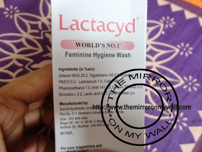 Lactacyd Feminine Hygiene Wash9.JPG