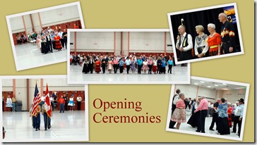 Opening Opening