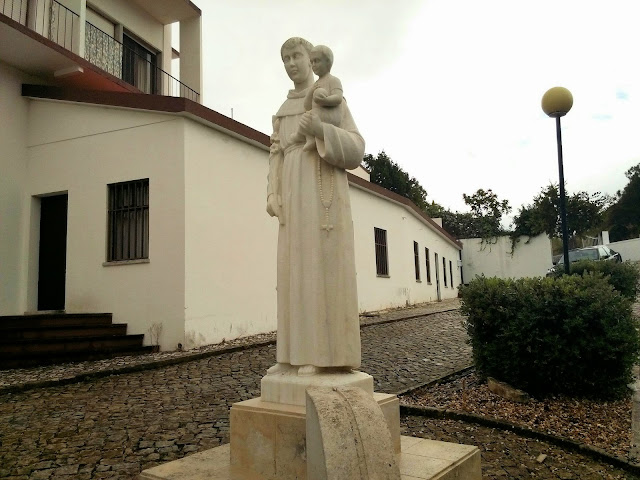 Santo António de Porto de Mós