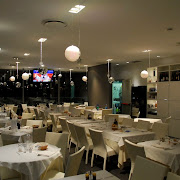 Sala ristorante