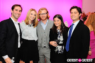 Jordan Straff Lindsay Galin Andrew Levine Sarah Shankman Zach Kerner