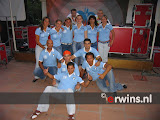 07-18 2004 [Torre Del Sol Show]