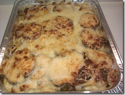 moussaka moussaka