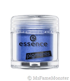 Pigments - 17 Dory in Love Pigments - 17 Dory in Love