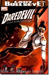 P00031 - Daredevil #111 P00031 - Daredevil #111