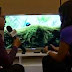 Android TV Demo at Google I/O 2014