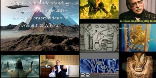 Anunnaki 01 Anunnaki 01