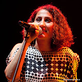 Aynur - Skrzyżowanie Kultur 2011
