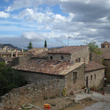 Priorat per carretera