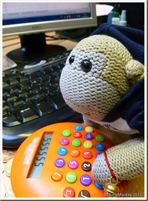 Smarties calculator Smarties calculator