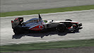 HD pictures 2013 F1 Wintertest 1 Barcelona