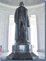 1590 Washington, D.C. - Jefferson Memorial 1590 Washington, D.C. - Jefferson Memorial