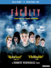 faculty faculty