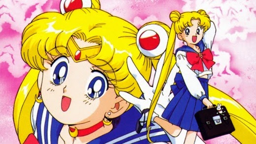 Sailor Moon - Bunny Tsukino Sailor Moon - Bunny Tsukino